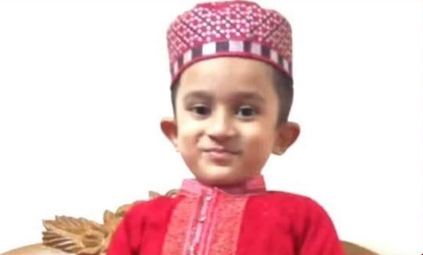 শাকচরে পুকুরে গোসলে নেমে স্কুল ছাত্রের মৃত্যু