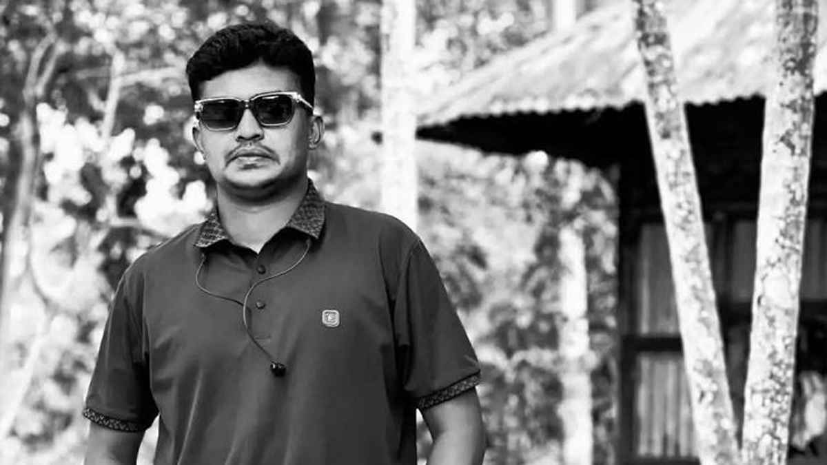 লক্ষ্মীপুরে লুট হওয়া অস্ত্রসহ পিচ্চি নিশান গ্রেফতার