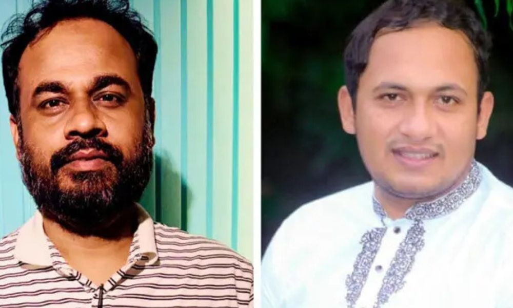 রামগঞ্জে সাবেক কাউন্সিলরসহ ছাত্রলীগ নেতা আটক