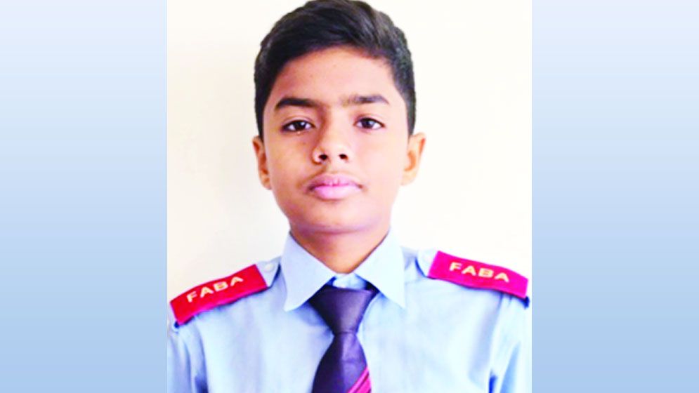 রামগঞ্জে আইফোন চুরির অপবাদে আবাসিক ছাত্রকে পিটিয়ে হত্যা
