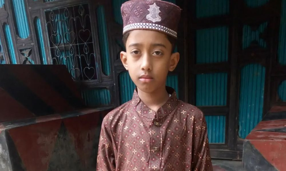রামগঞ্জে বিলে ডুবে প্রাণ গেল মাদরাসা শিক্ষার্থীর