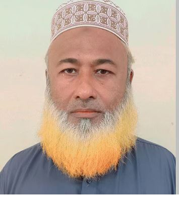 রায়পুরে শ্রেণিকক্ষে পাঠদানের সময় মারা গেলেন শিক্ষক