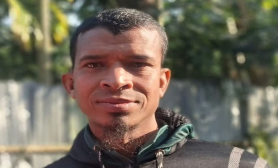 লক্ষ্মীপুরে সুপারি পাড়তে গিয়ে বিদ্যুৎ স্পৃষ্ট হয়ে বাক প্রতিবন্ধী যুবকের মৃত্যু