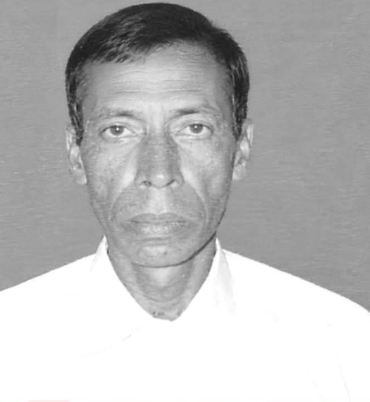 রায়পুরে সুপারি বাগানে বৃদ্ধের মরদেহ উদ্ধার